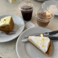 実際訪問したユーザーが直接撮影して投稿した三田カフェtaik bake&coffeeの写真