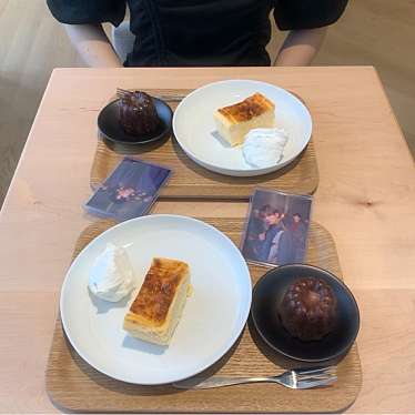 UNI COFFEE ROASTERY 横浜関内南のundefinedに実際訪問訪問したユーザーunknownさんが新しく投稿した新着口コミの写真