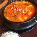 実際訪問したユーザーが直接撮影して投稿した赤羽韓国料理チェゴヤ 赤羽店の写真