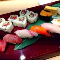 実際訪問したユーザーが直接撮影して投稿した海岸魚介 / 海鮮料理Bluefin by UORIKIの写真