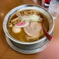 実際訪問したユーザーが直接撮影して投稿した津田沼ラーメン / つけ麺栄昇らーめんの写真