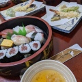 実際訪問したユーザーが直接撮影して投稿した北高鍋寿司やぐるまの写真