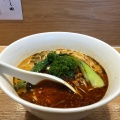 実際訪問したユーザーが直接撮影して投稿した落合ラーメン / つけ麺らぁ麺 はやし田 多摩センター店の写真