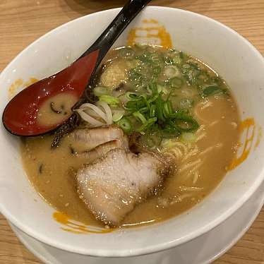 福福ラーメン 湯里店のundefinedに実際訪問訪問したユーザーunknownさんが新しく投稿した新着口コミの写真