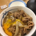 実際訪問したユーザーが直接撮影して投稿した曲師町牛丼松屋 宇都宮オリオン通店の写真