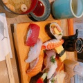 実際訪問したユーザーが直接撮影して投稿した恵比寿南寿司寿司 鮪家の写真
