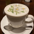 実際訪問したユーザーが直接撮影して投稿した東刈谷町カフェCafe Chouetteの写真