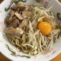 実際訪問したユーザーが直接撮影して投稿した吾妻ラーメン専門店ラーメン龍郎の写真