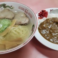 実際訪問したユーザーが直接撮影して投稿した松風町ラーメン / つけ麺鳳蘭の写真