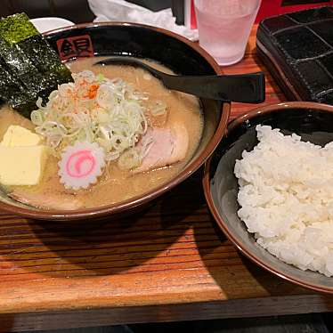 実際訪問したユーザーが直接撮影して投稿した泉ラーメン / つけ麺銀のくらの写真