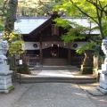 実際訪問したユーザーが直接撮影して投稿した大豆神社春日山神社の写真