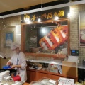 実際訪問したユーザーが直接撮影して投稿した西中島和菓子喜八洲総本舗 JR新大阪駅店の写真