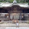 実際訪問したユーザーが直接撮影して投稿した岸町神社調神社の写真