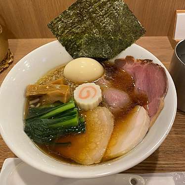 お出汁麺食堂 Haradaのundefinedに実際訪問訪問したユーザーunknownさんが新しく投稿した新着口コミの写真