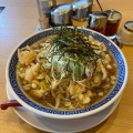 実際訪問したユーザーが直接撮影して投稿した新屋敷ラーメン専門店大志軒 富田店の写真