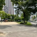 実際訪問したユーザーが直接撮影して投稿した大淀南公園大淀南公園の写真