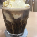 カフェフロート - 実際訪問したユーザーが直接撮影して投稿した南砂カフェCafe SPASSOの写真のメニュー情報