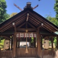 実際訪問したユーザーが直接撮影して投稿した太秦森ケ東町神社木島坐天照御魂神社の写真