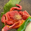 実際訪問したユーザーが直接撮影して投稿した小淵沢町肉料理花梨の写真