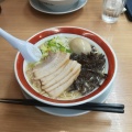 実際訪問したユーザーが直接撮影して投稿した大船ラーメン / つけ麺無双 大船店の写真