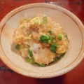 おじや - 実際訪問したユーザーが直接撮影して投稿した神田須田町魚介 / 海鮮料理いせ源の写真のメニュー情報