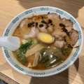 実際訪問したユーザーが直接撮影して投稿した宇田川町ラーメン専門店桂花ラーメン 渋谷センター街店の写真