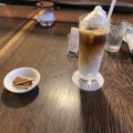 実際訪問したユーザーが直接撮影して投稿した山城西カフェTOKUSHIMA COFFEE WORKS 山城店の写真