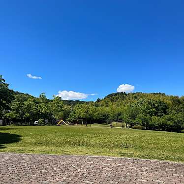 実際訪問したユーザーが直接撮影して投稿した藤巻町公園東山公園荒池ひろばの写真
