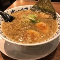 実際訪問したユーザーが直接撮影して投稿した奏の杜ラーメン専門店ばんから フォルテ津田沼店の写真