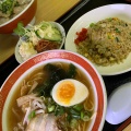 実際訪問したユーザーが直接撮影して投稿した弘田町ラーメン / つけ麺大八の写真