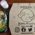 実際訪問したユーザーが直接撮影して投稿した東大井ピザPizzeria Bakka M'unicaの写真