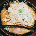 実際訪問したユーザーが直接撮影して投稿した仁箇ラーメン / つけ麺味の八珍亭の写真