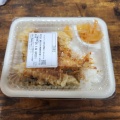 実際訪問したユーザーが直接撮影して投稿した大船天丼天丼てんや 大船店の写真