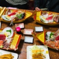 実際訪問したユーザーが直接撮影して投稿した汲上魚介 / 海鮮料理味の食彩館の写真