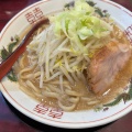 実際訪問したユーザーが直接撮影して投稿した登戸ラーメン / つけ麺ぶっ豚 向ヶ丘遊園店の写真