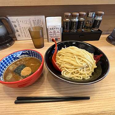 三田製麺所 吉祥寺店のundefinedに実際訪問訪問したユーザーunknownさんが新しく投稿した新着口コミの写真