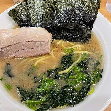 実際訪問したユーザーが直接撮影して投稿した大額ラーメン / つけ麺らーめん専門店 真打の写真