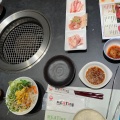 実際訪問したユーザーが直接撮影して投稿した前原焼肉焼肉なべしま 具志川店の写真