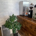 実際訪問したユーザーが直接撮影して投稿した大黒田町コーヒー専門店フラップコーヒーの写真