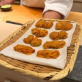 実際訪問したユーザーが直接撮影して投稿した堂島寿司寿司 赤酢の写真