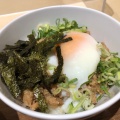 実際訪問したユーザーが直接撮影して投稿した亀戸ラーメン専門店どうとんぼり神座 カメイドクロック店の写真