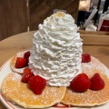 実際訪問したユーザーが直接撮影して投稿した金田東カフェEggs 'n Things 三井アウトレットパーク木更津の写真