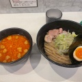 実際訪問したユーザーが直接撮影して投稿した平尾つけ麺専門店つけ麺Tetsujiの写真