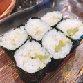 実際訪問したユーザーが直接撮影して投稿した上穂積回転寿司にぎり長次郎 茨木インター店の写真