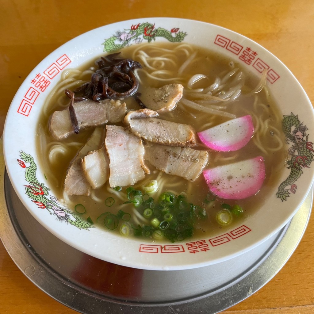 実際訪問したユーザーが直接撮影して投稿した片島定食屋まこと食堂の写真