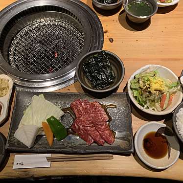 実際訪問したユーザーが直接撮影して投稿した山崎町焼肉吟味屋 天満店の写真