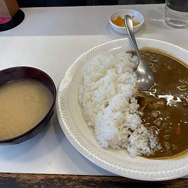 実際訪問したユーザーが直接撮影して投稿した境南町洋食にな川の写真