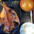 実際訪問したユーザーが直接撮影して投稿した渚町魚介 / 海鮮料理干物ダイニング yoshi-魚-teiの写真