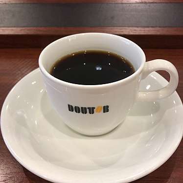 実際訪問したユーザーが直接撮影して投稿した淡路カフェドトールコーヒーショップ 阪急淡路店の写真