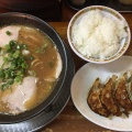 実際訪問したユーザーが直接撮影して投稿した門口町ラーメン専門店みそラーメンさつきの写真